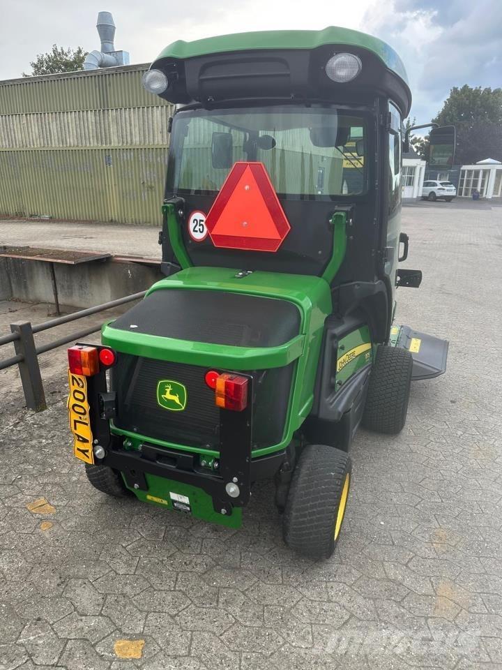 John Deere 1575 Trattori compatti