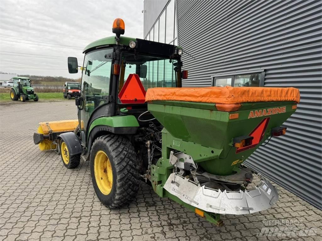 John Deere 2036R Trattori compatti