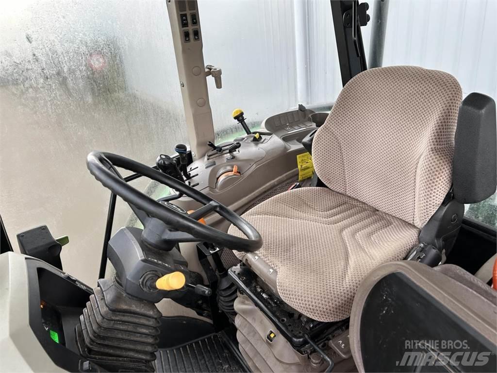 John Deere 5100M Trattori