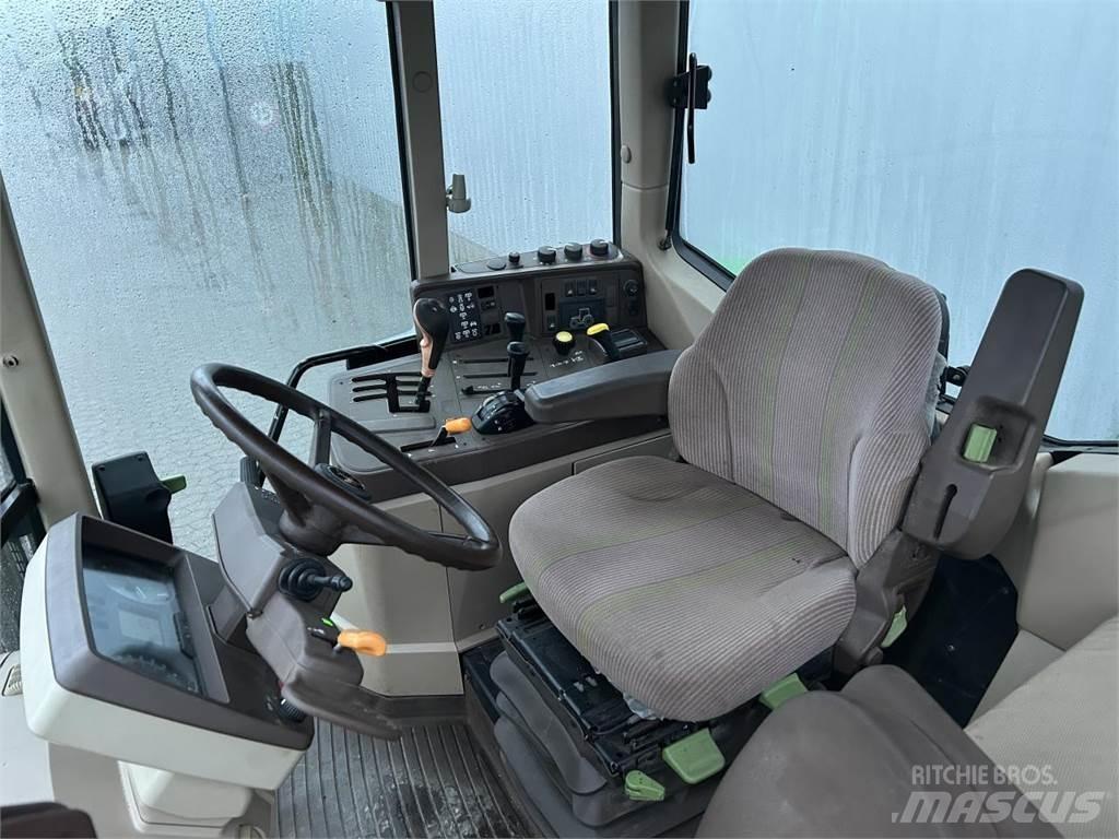 John Deere 6110 Trattori