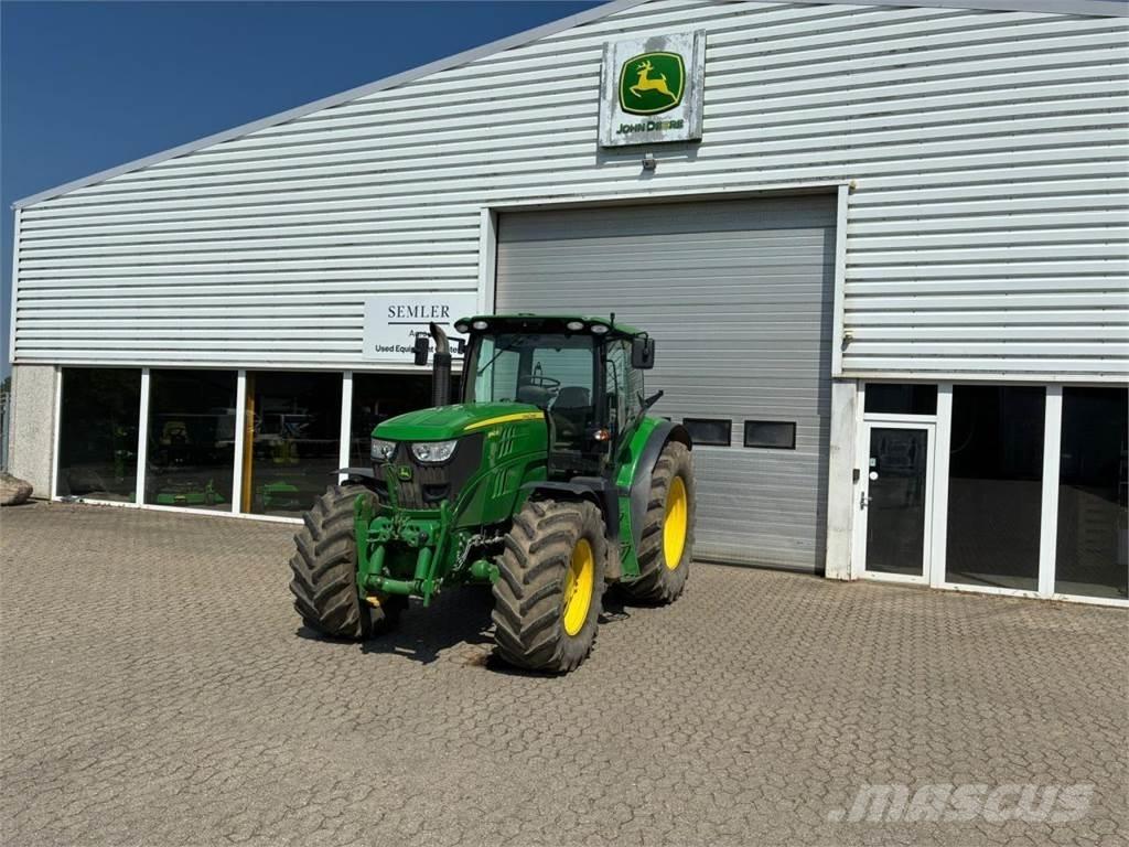 John Deere 6140R Trattori