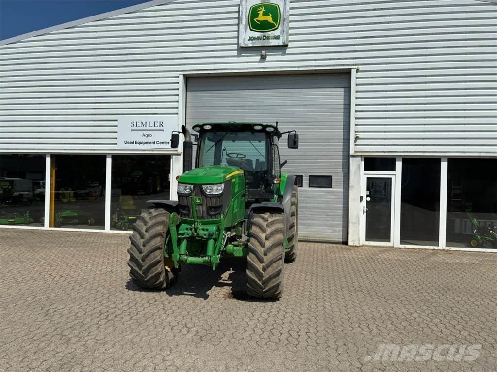 John Deere 6140R Trattori
