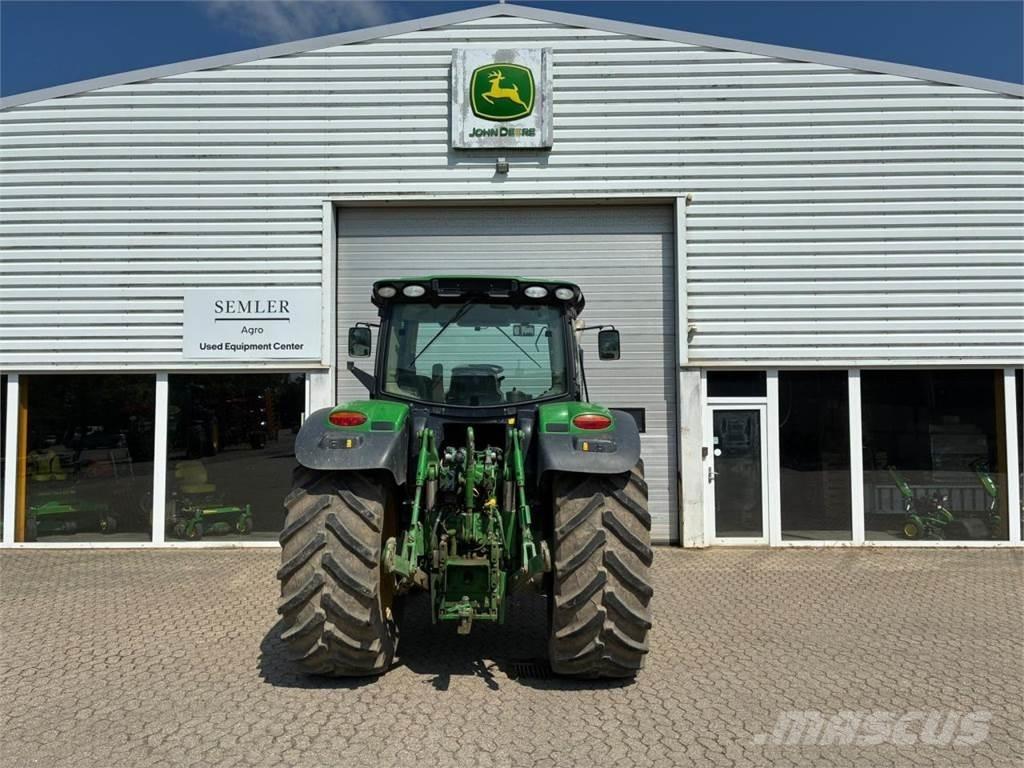John Deere 6140R Trattori