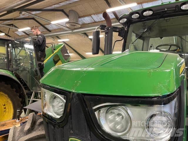 John Deere 6175R Trattori