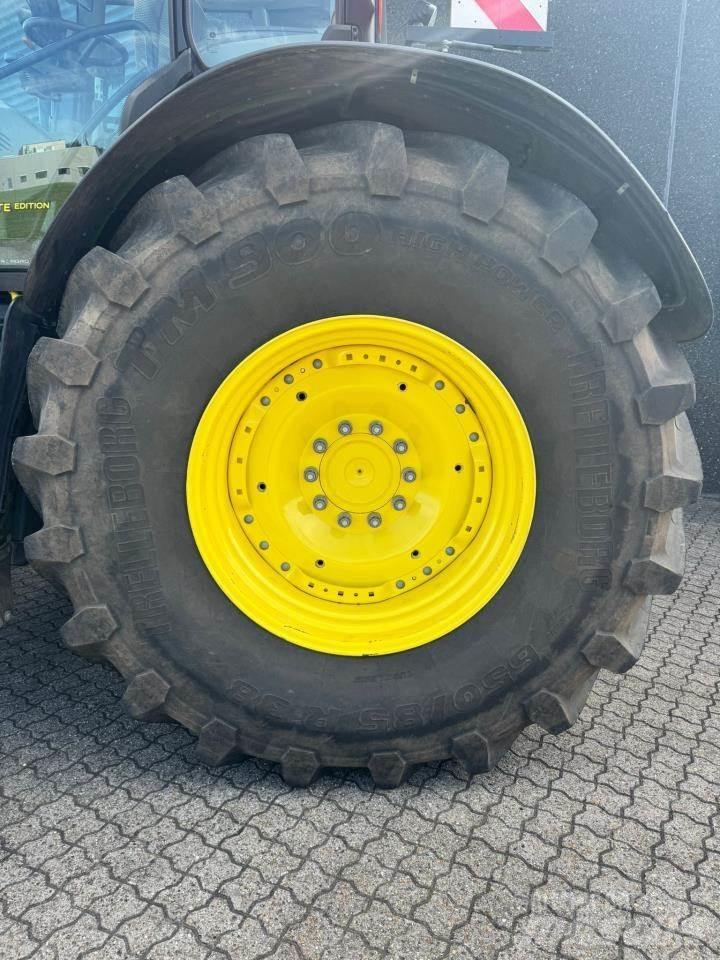 John Deere 6250R Trattori