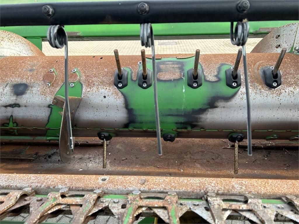 John Deere 635R Testate per mietitrebbie