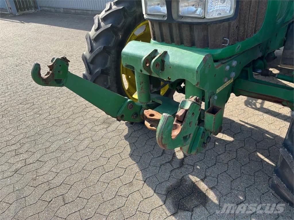 John Deere 6420 Trattori