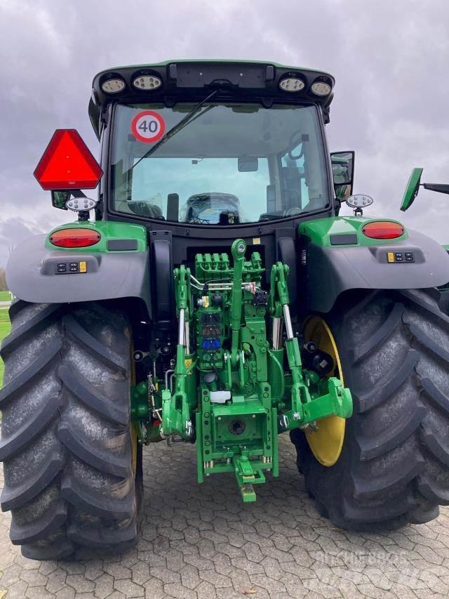 John Deere 6R 150 Trattori