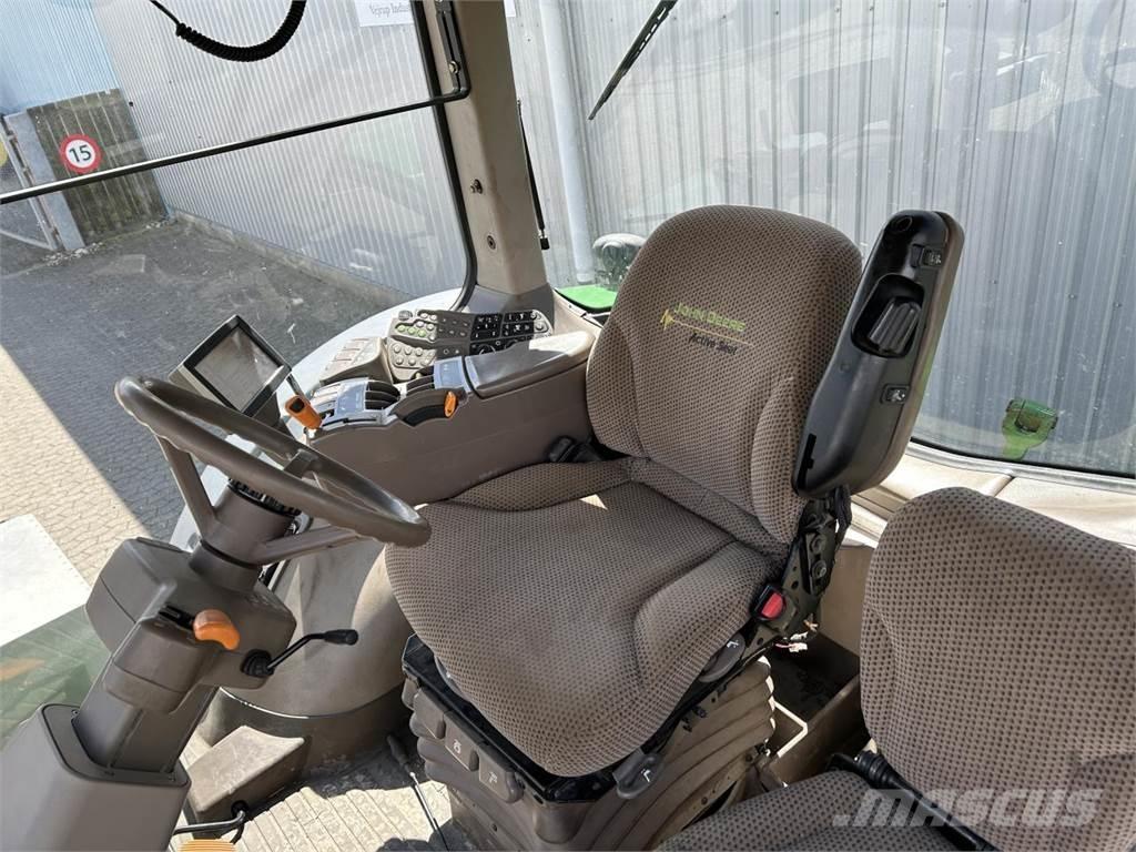 John Deere 7280R Trattori