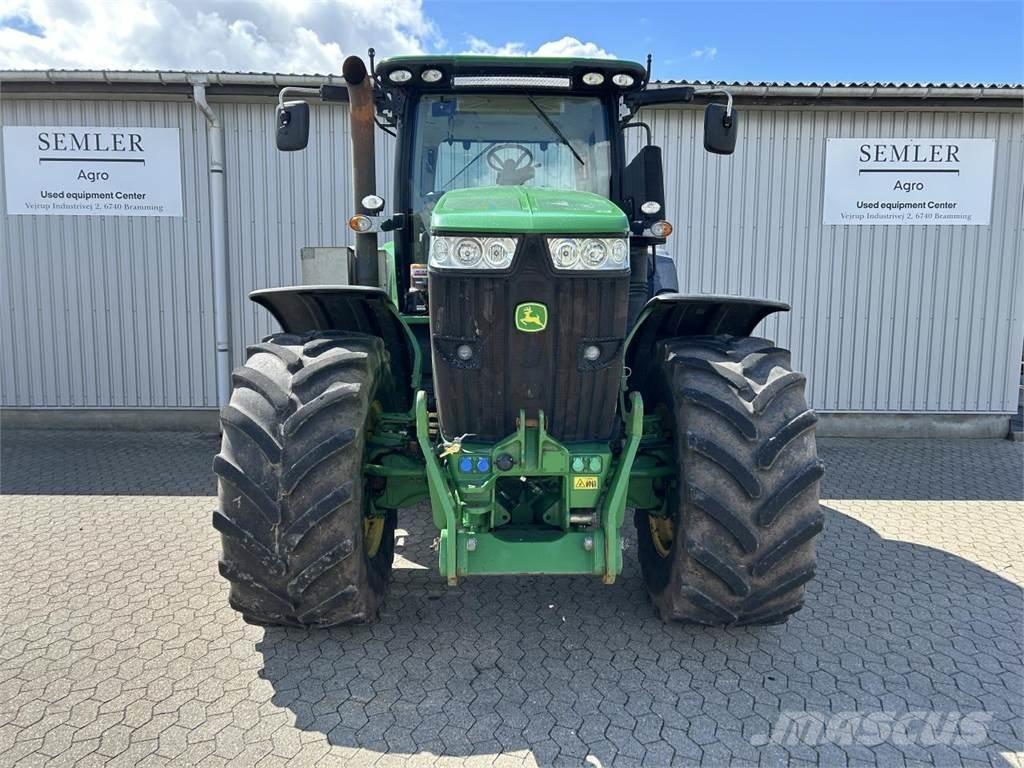 John Deere 7280R Trattori