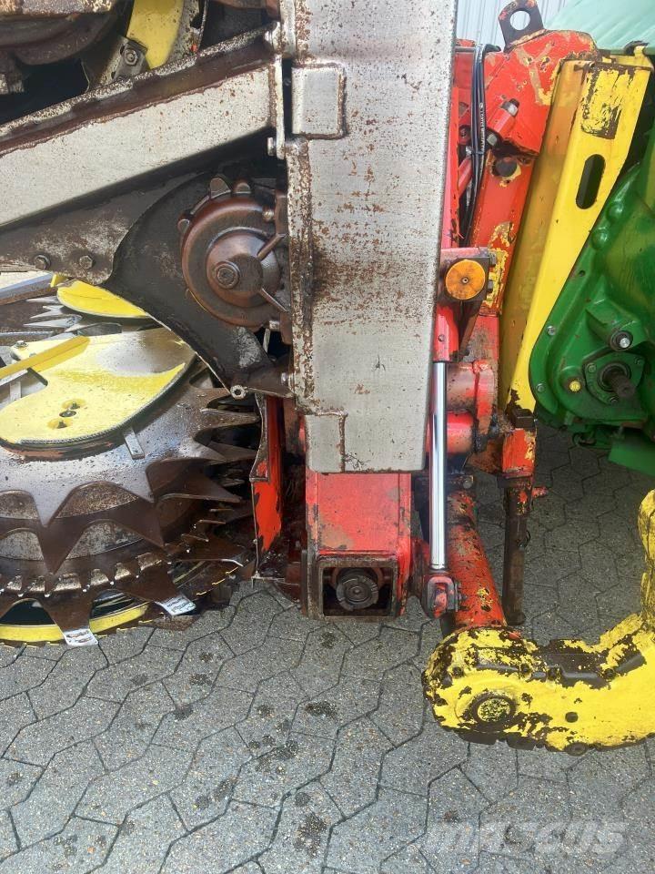 John Deere 7780I Falciatrinciatrici