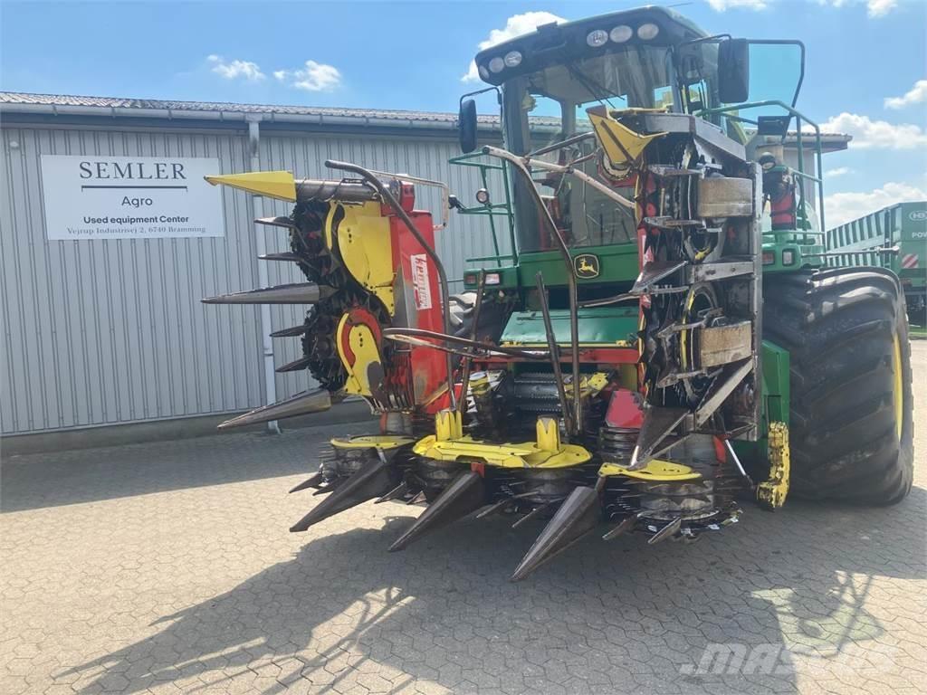 John Deere 7780I Falciatrinciatrici