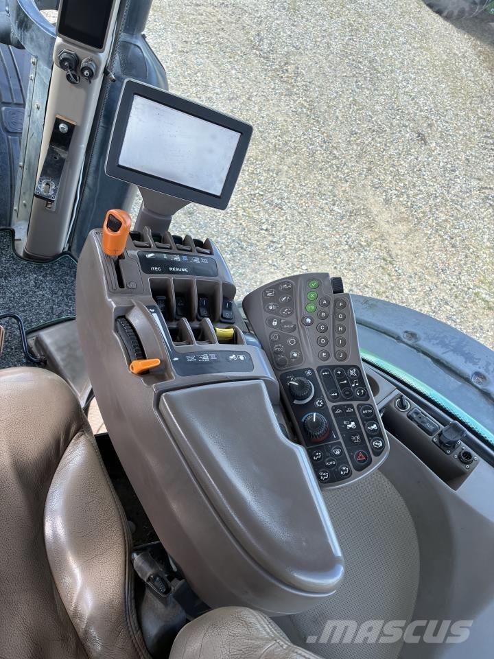 John Deere 8360 Trattori