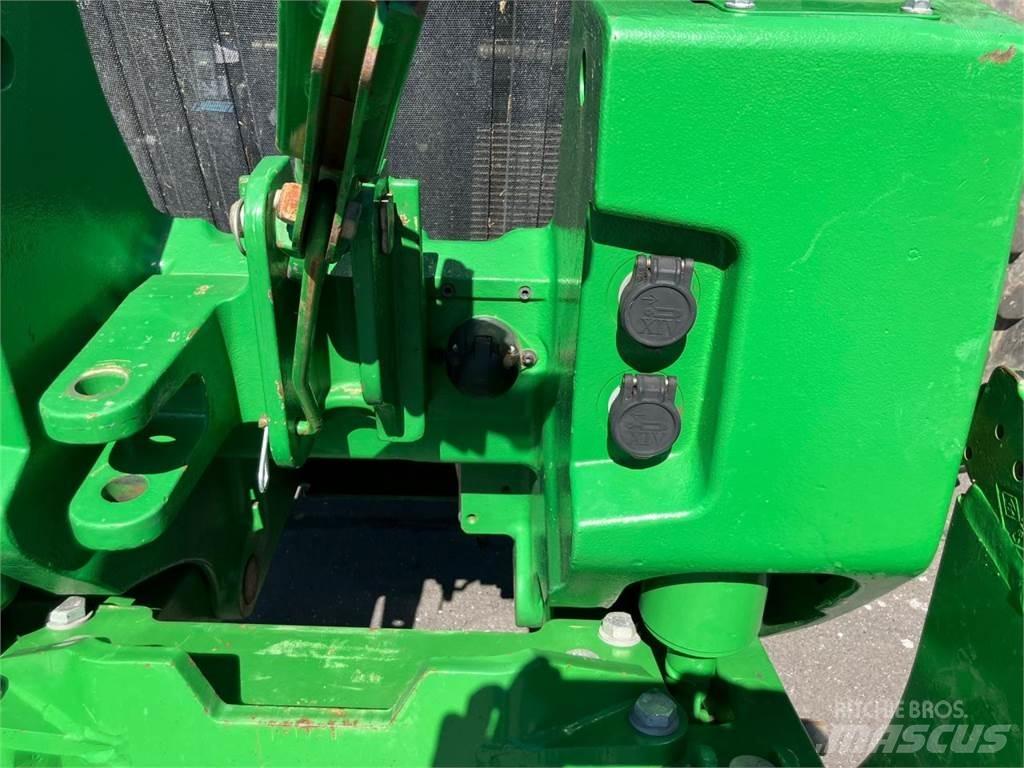 John Deere 8400R Trattori