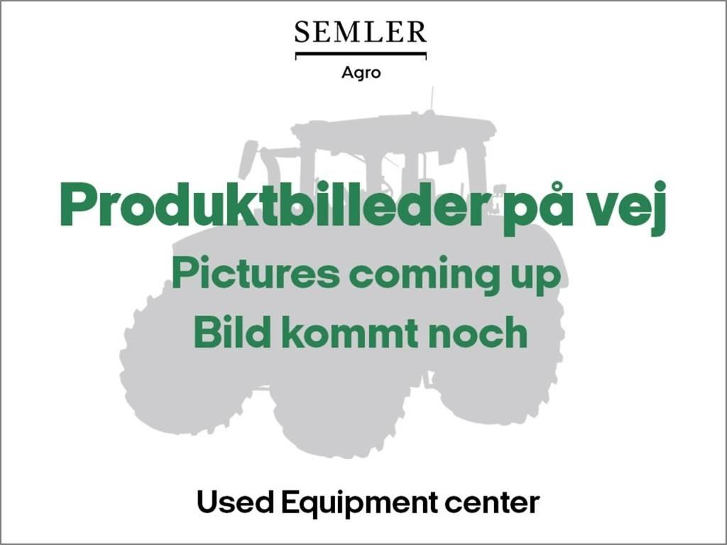 John Deere 8600I Falciatrinciatrici