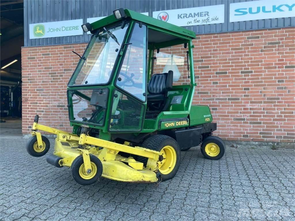 John Deere F935 Trattori compatti