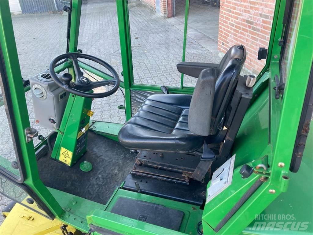 John Deere F935 Trattori compatti