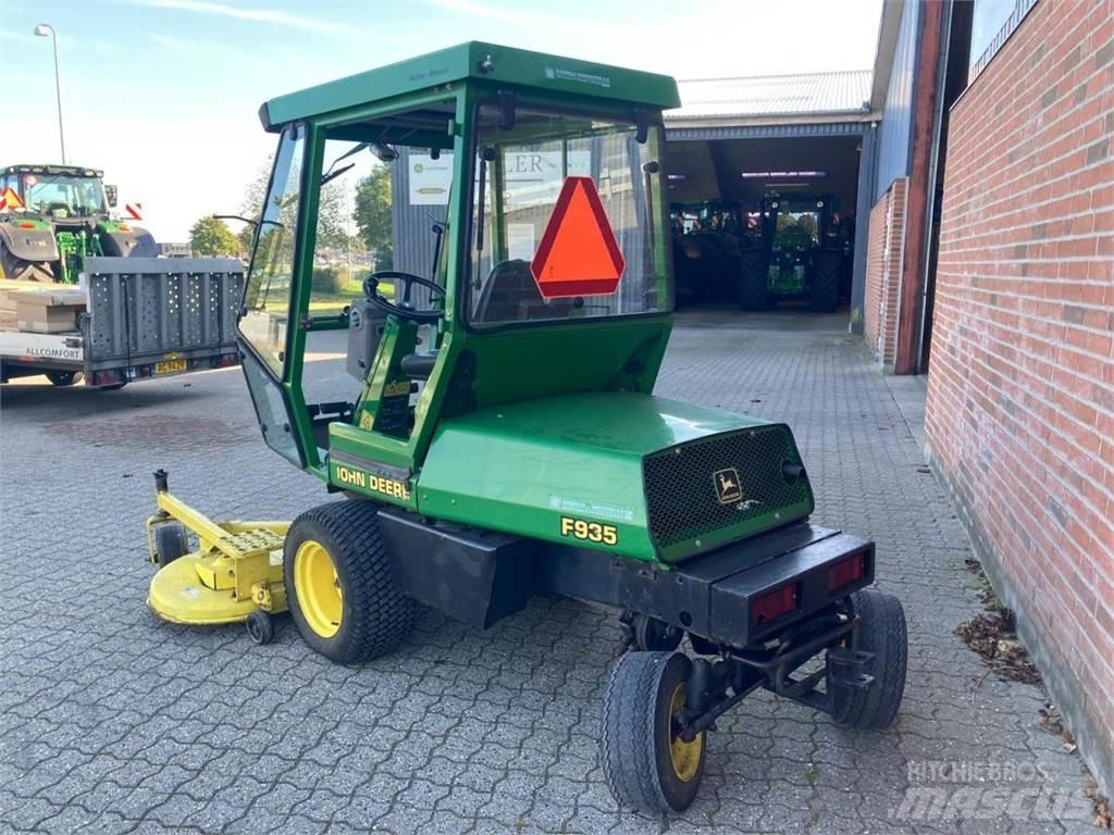 John Deere F935 Trattori compatti