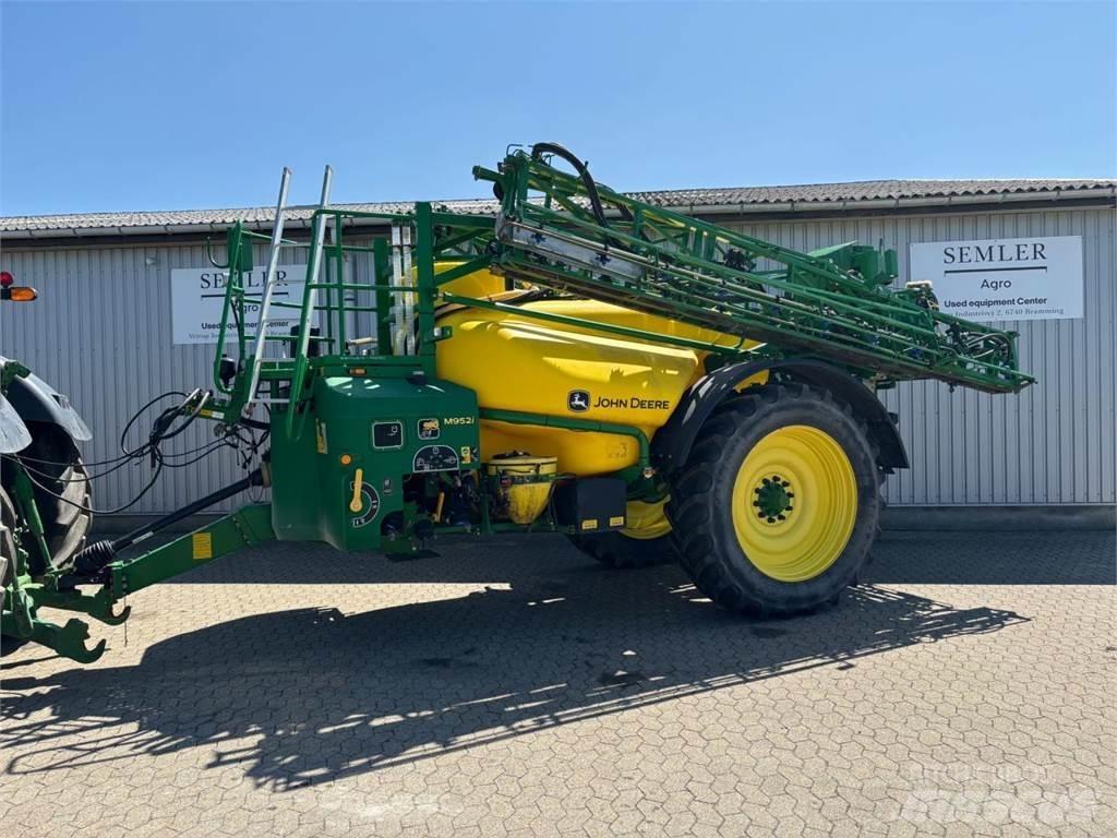 John Deere M952I Irroratrici trainate