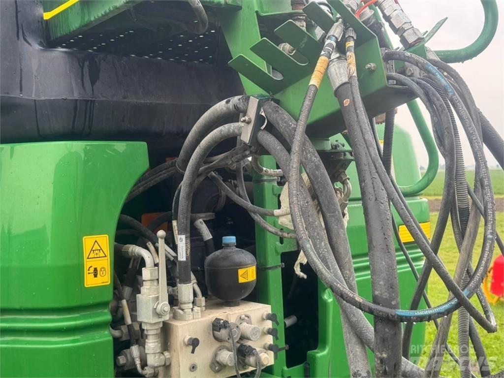 John Deere R952I Irroratrici trainate