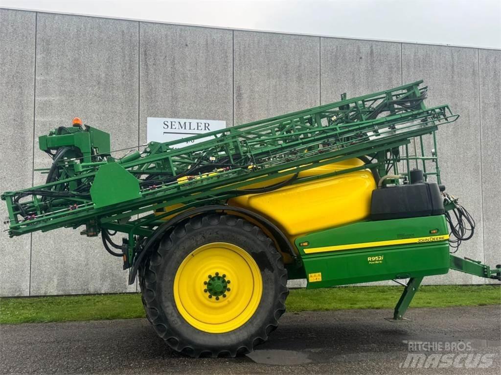 John Deere R952I Irroratrici trainate