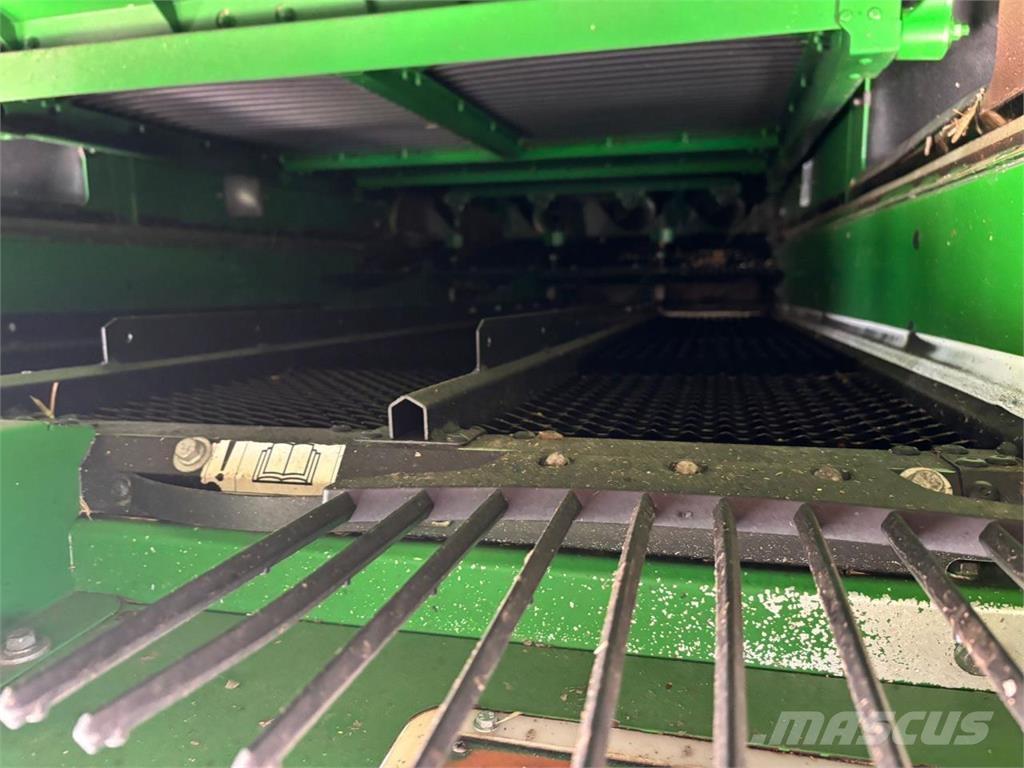 John Deere S785 Mietitrebbiatrici