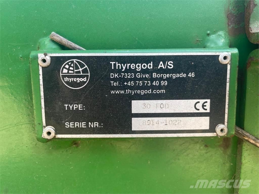 John Deere T670I Mietitrebbiatrici