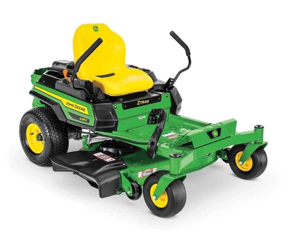 John Deere Z315E Trattori compatti