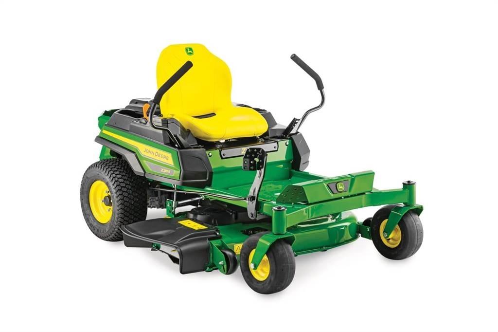 John Deere Z315E Trattori compatti