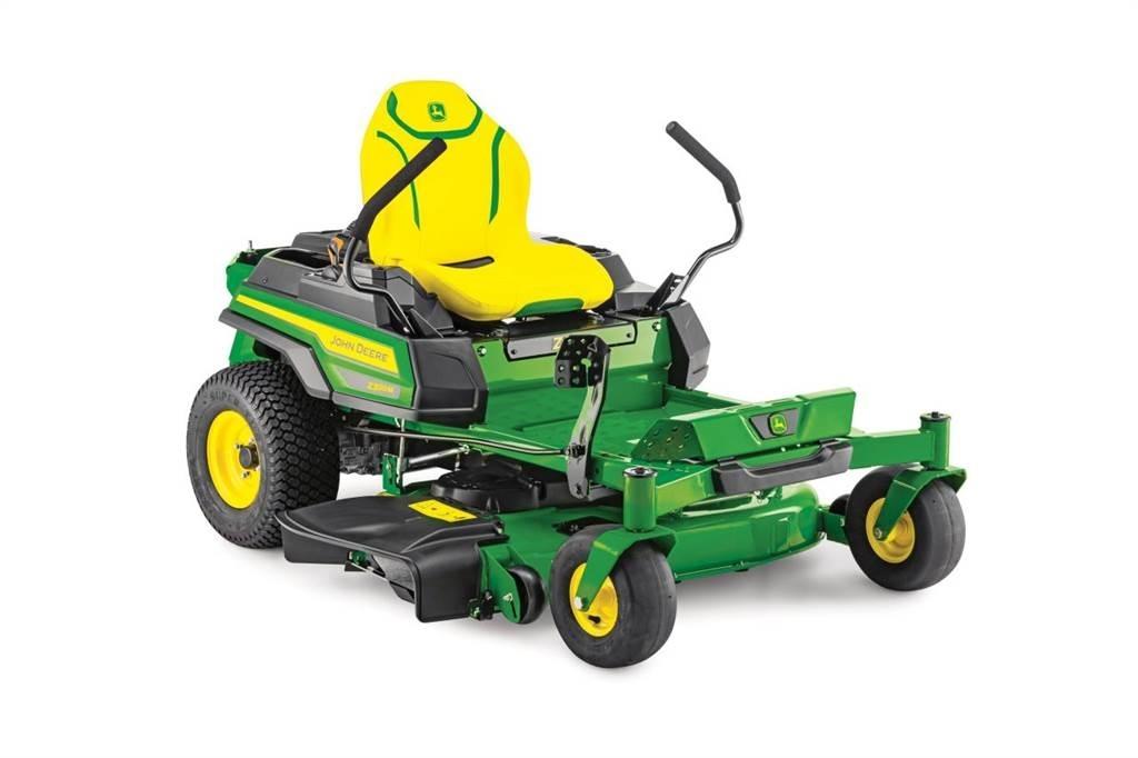 John Deere Z320M Trattori compatti