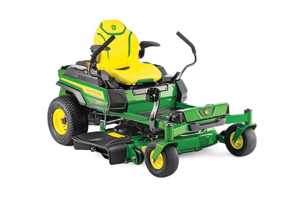 John Deere Z320R Trattori compatti