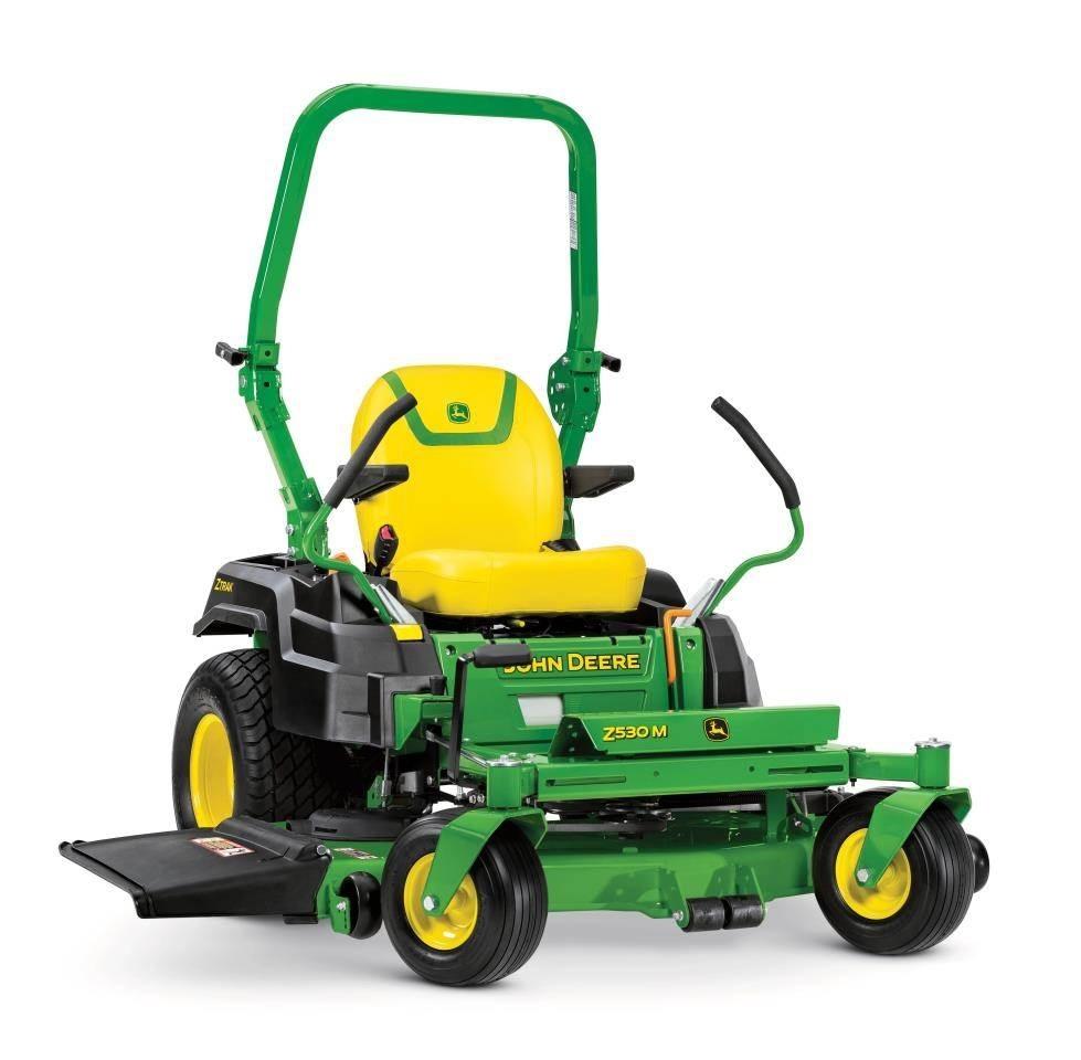 John Deere Z530M Trattori compatti