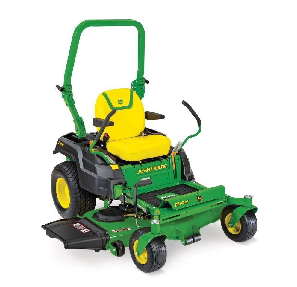 John Deere Z530M Trattori compatti