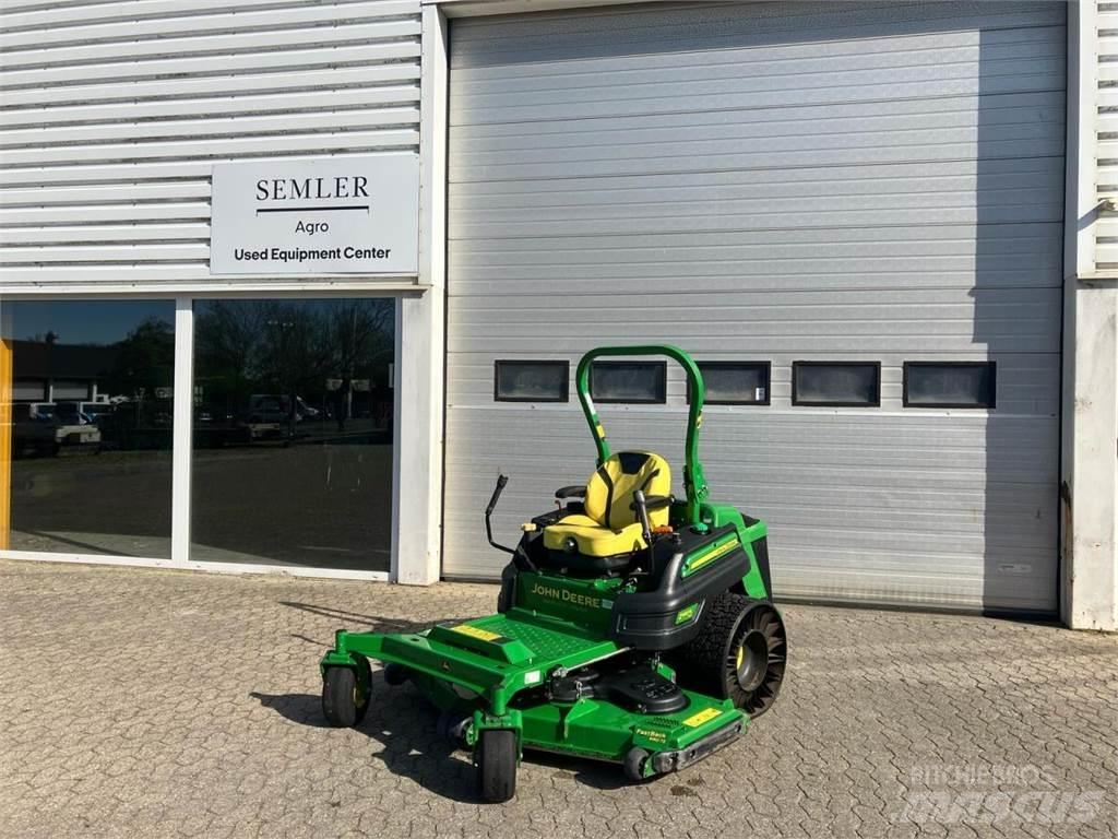 John Deere Z997 Trattori compatti