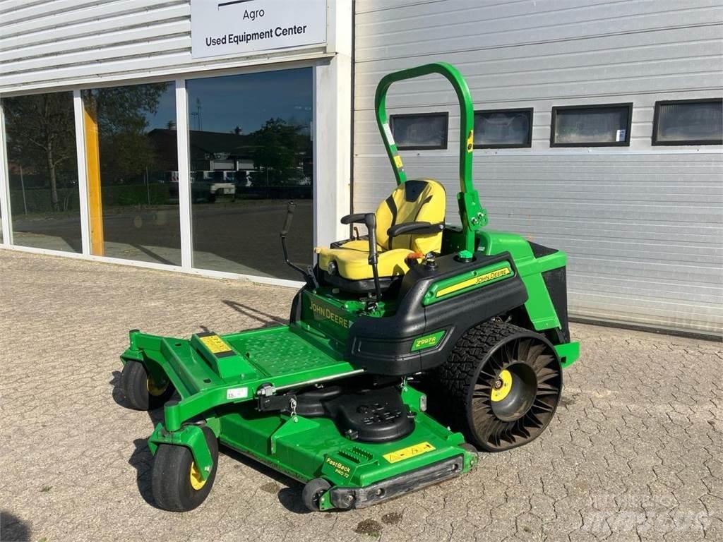 John Deere Z997 Trattori compatti