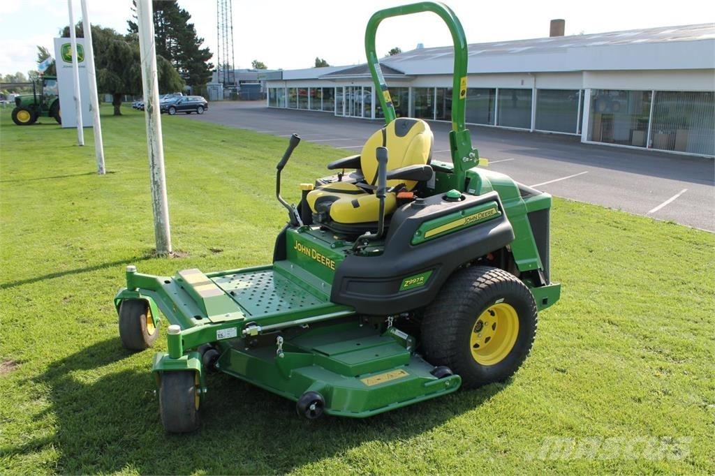 John Deere Z997R Trattori compatti