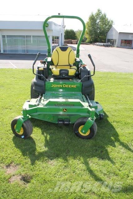 John Deere Z997R Trattori compatti