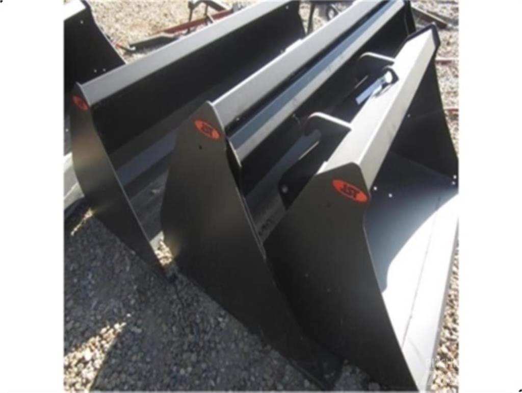 JST FS0 2,2M EURO Pale frontali e scavatori