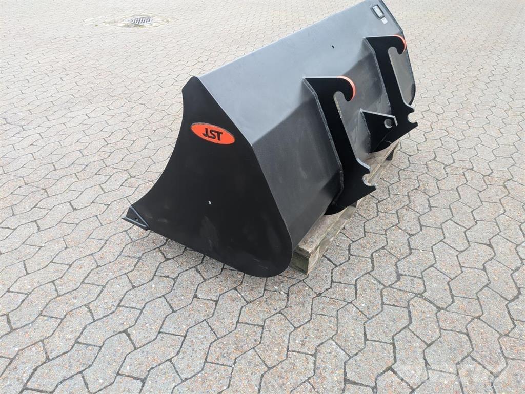JST M SKOVL Altri accessori per trattori