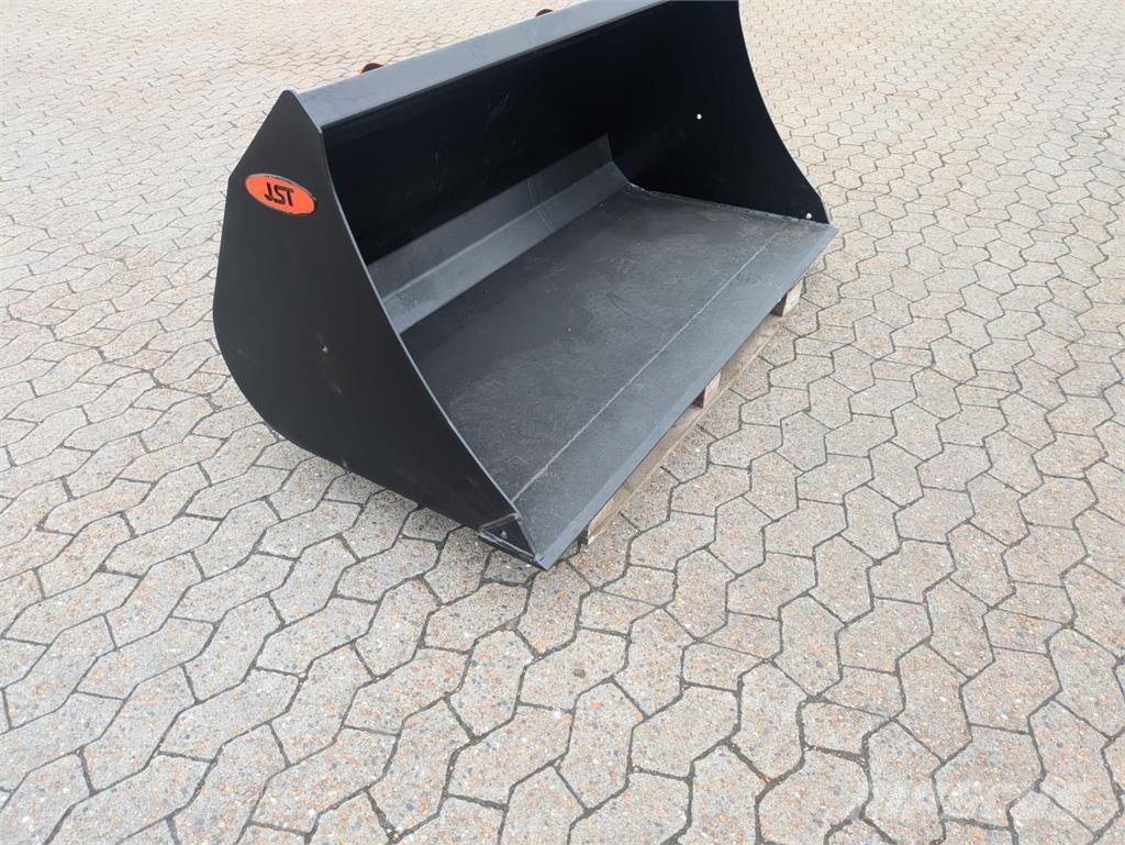 JST M SKOVL Altri accessori per trattori