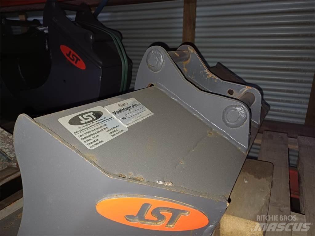 JST N-PSR1 B100 Benne