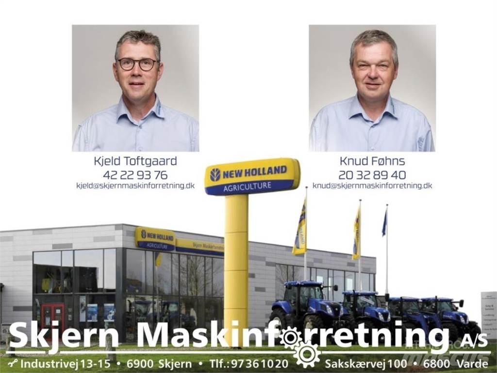 JST N-PSR1 B100 Benne