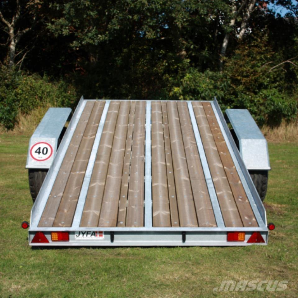 Jyfa HEM700 Caricatore basso