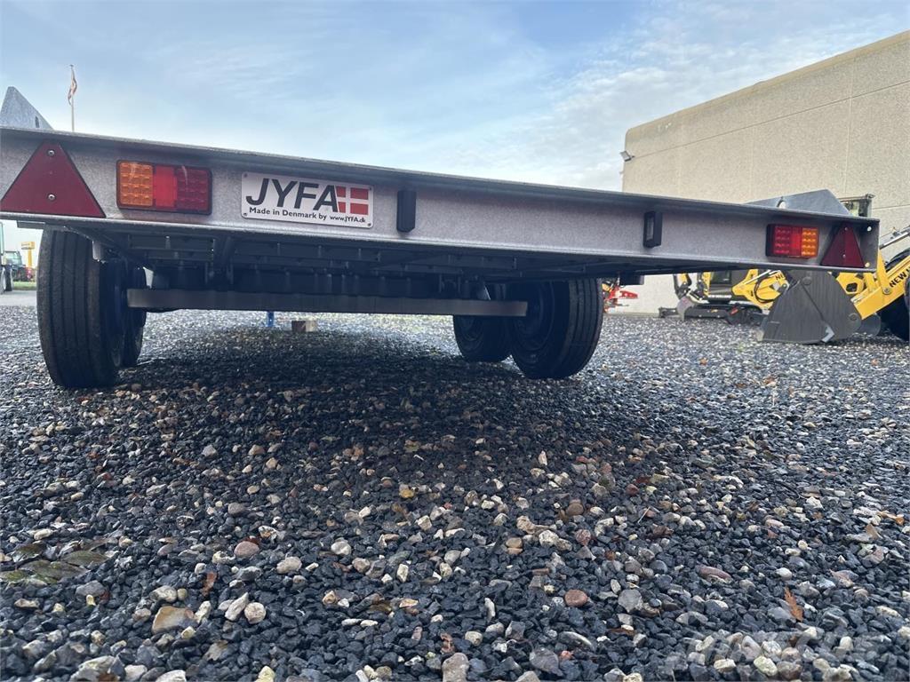 Jyfa HEM700 Caricatore basso