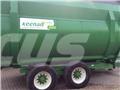 Keenan FP 280 Rimorchi per insilato