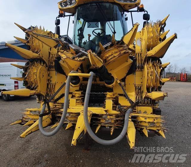Kemper 375 10 RK Falciatrinciatrici
