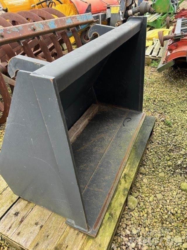 Kirk 106X50X70 Benne