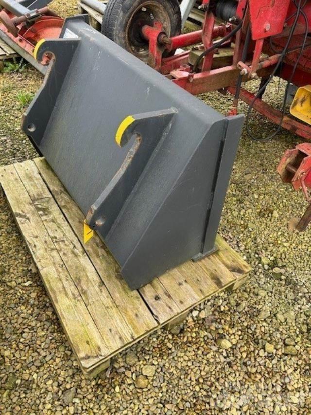 Kirk 106X50X70 Benne