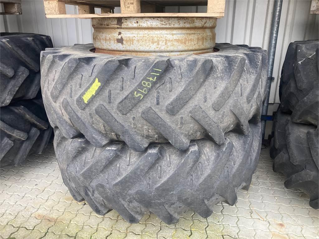 Kleber 20.8R38 Pneumatici, ruote e cerchioni