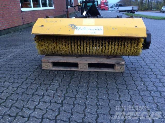  KOST 1500 MM Benne